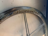 Ruote Corima MCC 45 tubeless