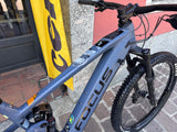 Focus Jam2 Bosch 630wh tg Large Deore e Rockshox Recon