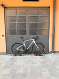 Pinarello Grevil F1 Shimano GRX tg 53