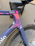 Cannondale SuperSix Evo Team Hi-Mod 54 Ultegra + powermeter