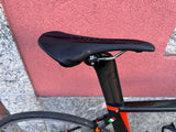 Felt AR5 Aero Carbon tg M perfetta per iniziare!
