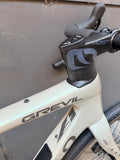 Pinarello Grevil F1 Shimano GRX tg 53