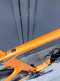 Pinarello F5 2027 Nuova tg 54.5 Orange!