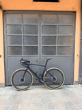 Specialized Tarmac SL7 S-Works 56 Red+Power+Reserve 42/49