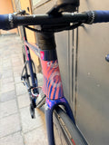 Cannondale SuperSix Evo Team Hi-Mod 54 Ultegra + powermeter