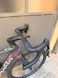 Cervelo Soloist 2027 54 Rival Axs + Reserve New!!