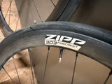 Ruote Zipp 303 Firecrest Demo tubeless Disc