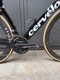 Cervelo S5 Team Visma Limited edition Grand Tour 56 Dura Ace Di2+Reserve