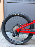 Cannondale Moterra LT1 Eagle Axs tg XL 460km!!!
