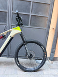 Cannondale Moterra LT1 Eagle Axs tg XL 460km!!!