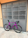 Cannondale SystemSix HiMod Violet tg 58 DuraAce 9100+RacingSpeed