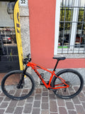 Trek Pro Caliber 9.6 taglia small Shimano 2x10