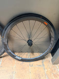 Ruote Zipp 303 Firecrest Demo tubeless Disc