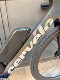 Cervelo Soloist 2027 54 Rival Axs + Reserve New!!