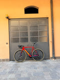 Cannondale Caad14 Red 56 Xplr 1/13 Force+Red plus Corima MCC