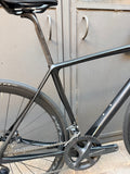 Cannondale Synapse Black inc tg 54 Shimano 105 Disc