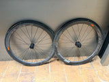 Ruote Zipp 303 Firecrest Demo tubeless Disc