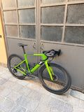 3T Racemax Italia Evo Size 54 Sram Red Xplr 13v Power ruote carbon DT 240 pari nuovo