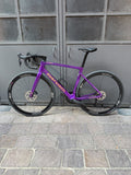 Guerciotti Eclipse S 54 Ultegra Di2 perfetta!