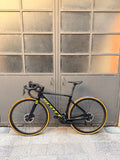 Scott Addict RC Pro DuraAce Di2 11v tg XS Pari al nuovo!