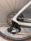 Cervelo Rouvida Sram Force Xplr 1/12 54 Reserve e Fazua 480wh!