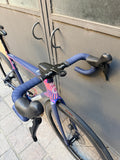 Cannondale SuperSix Evo Team Hi-Mod 54 Ultegra + powermeter