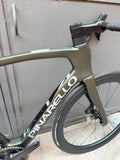 Pinarello F5 2026 Nuova tg 56