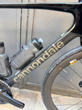 Cannondale SuperSix Evo 2027 Hi-Mod 54 Ultegra Di2 + Reserve 7.4kg!