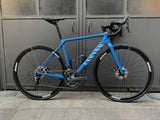 Canyon Ultimate CF Small Ultegra e ruote Mavic pochi chilometri
