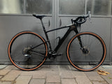Cannondale Topstone Lefty Carbon 2 GRX tg 51