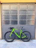 3T Racemax Italia Evo Size 54 Sram Red Xplr 13v Power ruote carbon DT 240 pari nuovo