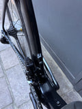 Cervelo S5 54 Sram Red Axs+ruote Drive tubeless bella!