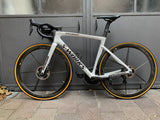Specialized Tarmac S-works SL7 54 DuraAce 12v+Power+Corima MCC