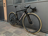 Cervelo Caledonia 5 Sram Red Axs+Reserve 42/49 Demo bike!!