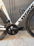 Specialized SL7 Tarmac S-Works 54 DuraAce+Power White by Lumacolor
