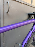 Specialized SL6 Tarmac S-Works 54 Super Record Eps+Bora Violet
