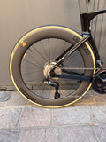 Cervelo S5 56 Ultegra + Reserve 2026 New!!