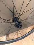 Ruote Zipp 303 Firecrest Demo tubeless Disc