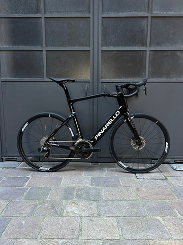 Pinarello Nytro Road E5 Sram Rival AXS+Talon tg 60