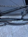 Cervelo S5 rim brake 54 Ultegra Di2+ruote Vision carbonio tubeless bella!
