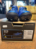 CORSA - Shimano Scarpe Uomo - S-Phyre SH-XC902 Taglia 43