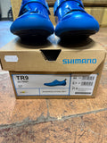 CORSA - Scarpa Shimano SH-TR901 Taglia 44