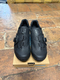 MTB - Scarpe da ciclismo SH-XC300 Black Taglia 43