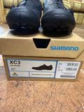 MTB - Scarpe da ciclismo SH-XC300 Black Taglia 43