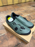 MTB - Scarpe da ciclismo SH-XC300 Olive Taglia 46