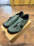MTB - Scarpe da ciclismo SH-XC300 Olive Taglia 46