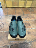 MTB - Scarpe da ciclismo SH-XC300 Olive Taglia 45