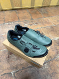 MTB - Scarpe da ciclismo SH-XC300 Olive Taglia 45