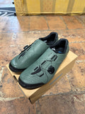 MTB - Scarpe da ciclismo SH-XC300 Olive Taglia 45