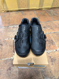 MTB - Scarpe da ciclismo SH-XC300 Black Taglia 45